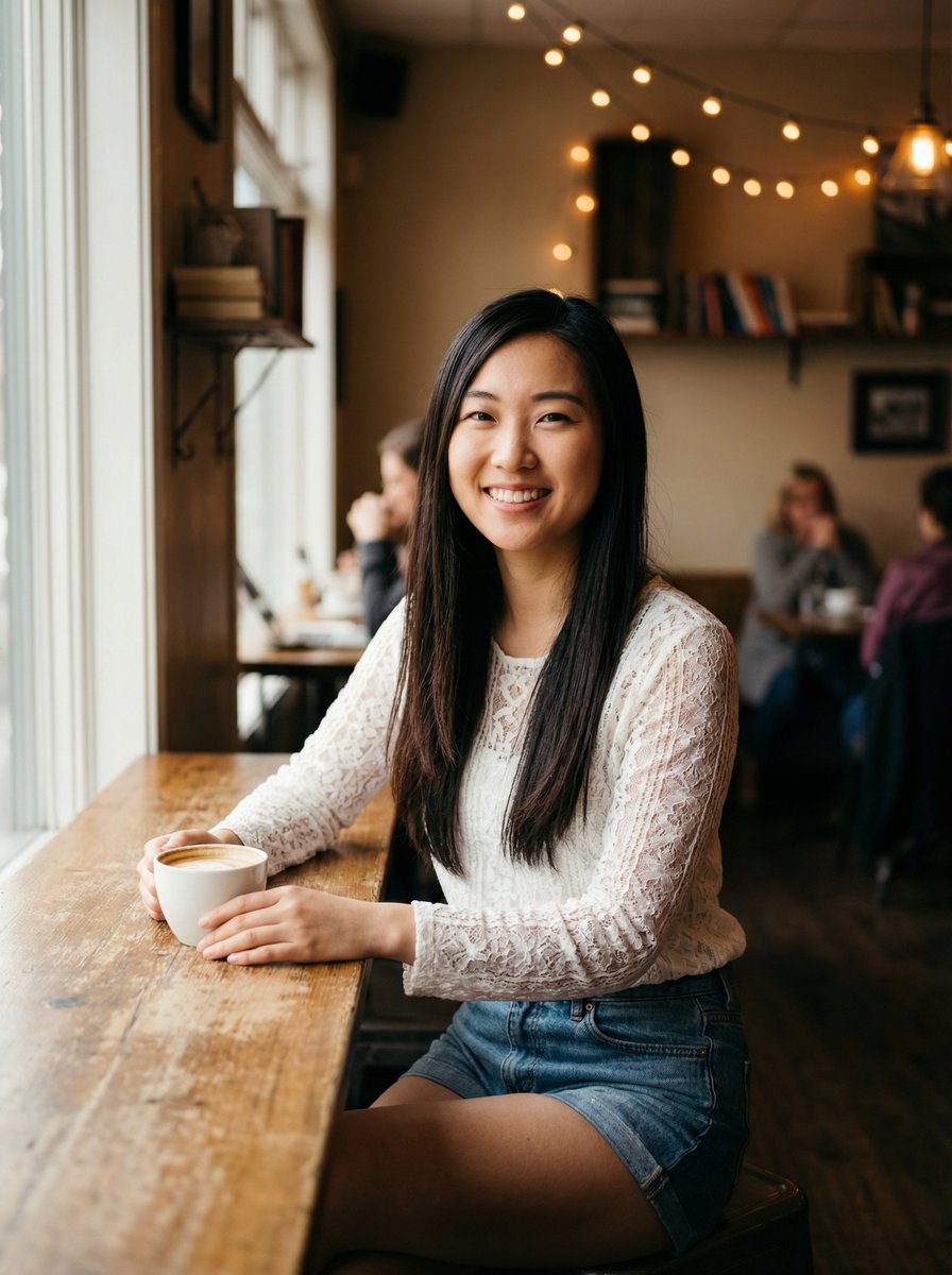 免费看片咖啡馆生活vlog视频